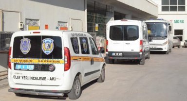 Balkondan düşen 1,5 yaşındaki Zeynep öldü