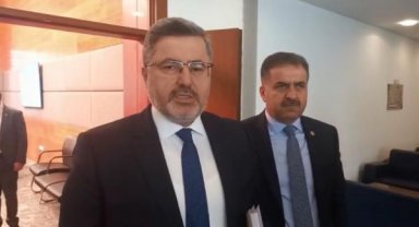 Başarır ve Türkkan'ın dokunulmazlıkları için 31 Ocak'ta karar verilecek