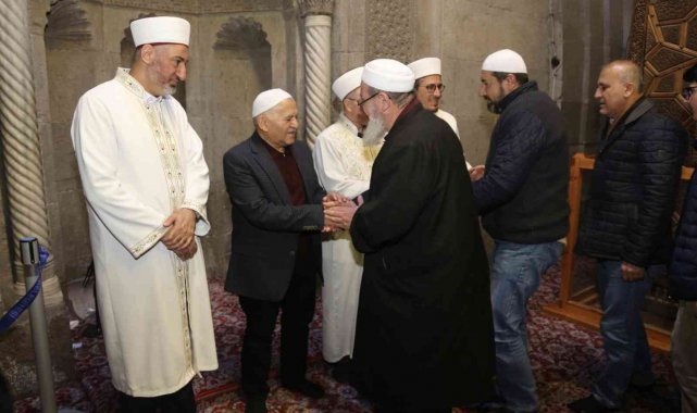 Başkan Büyükkılıç'tan İsveç'e Kınama