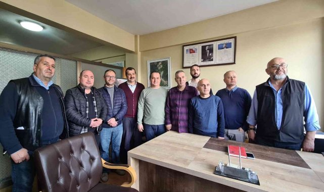 Başkan Çorbacı, "Yenice yolundaki kazalardan dolayı içimiz yanıyor"