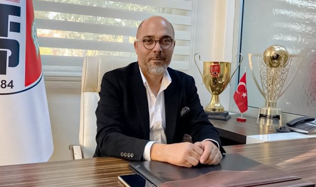Başkan Daşkan istifasını geri çekti