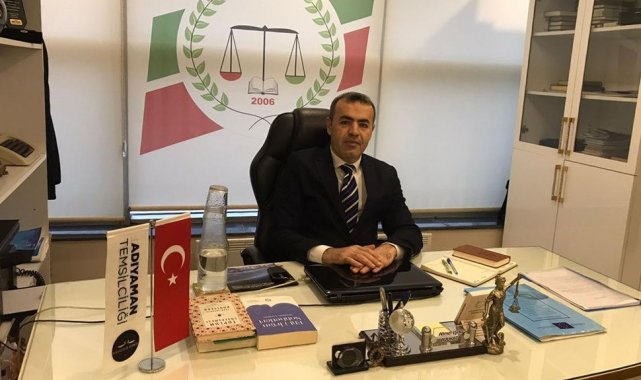 Başkan Işık'tan Kur'an-ı Kerim'in yakılmasına tepki