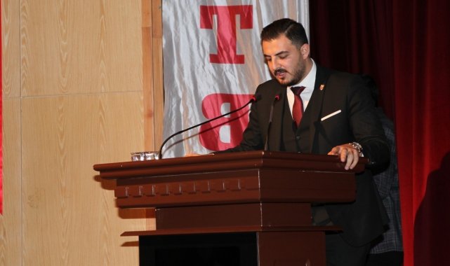 Başkan Kılınç'tan Kur'an-ı Kerim'in yakılmasına tepki gösterdi
