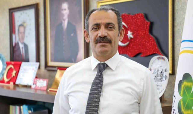 Başkan Tanış'ın çabalarıyla Gürpınar ilk büyük çaplı sulama göletine kavuşuyor