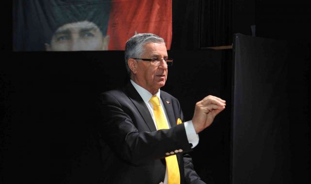 Başkan Topaloğlu'ndan belediye personeline zam müjdesi