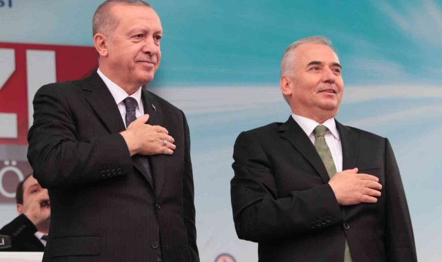 Başkan Zolan, Denizlilileri açılış şölenine davet etti