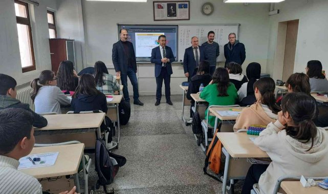 Bayburt'ta kış okulları hayata geçti