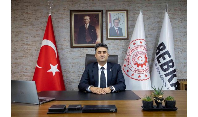 BEBKA, 5 yıllık bölge planı ve girişim sermayesi fonlarına odaklandı