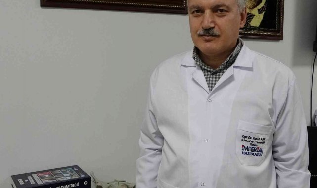Bel fıtığı sporcular içinde en çok kalecilerde görülüyor