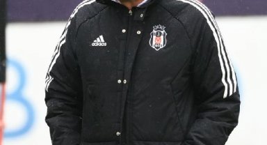 Beşiktaş, Fatih Karagümrük maçı hazırlıklarına başladı