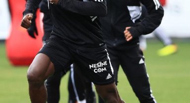 Beşiktaş, Fatih Karagümrük maçına hazır