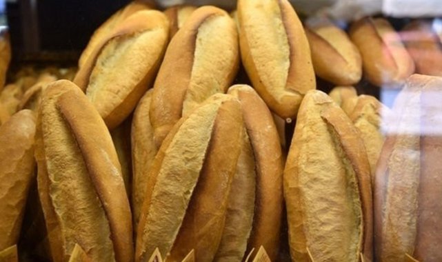 Bilecik'te ekmek fiyatları adeta çocuk oyuncağına döndü