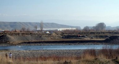 Bingöl'de kayıp kişinin dere yatağında cesedi bulundu