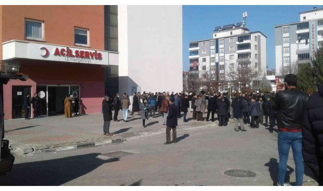Bingöl'de otomobil takla attı: 1 ölü, 3 yaralı