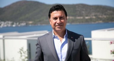 Bodrum Belediye Başkanı Aras'a eski çalışandan saldırı iddiası