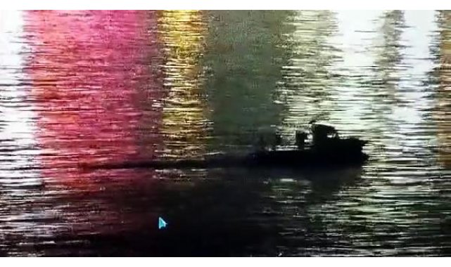 Boğaz'da kaçak trol avcılığı yapan tekneleri görüntüleme merkezi tespit etti: 2 tekneye 331 bin lira ceza