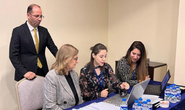 BOM Milli Eğitim Bakanlığına sunuldu