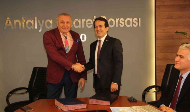 Borsa üyeleri için indirimli akaryakıt protokolü imzalandı