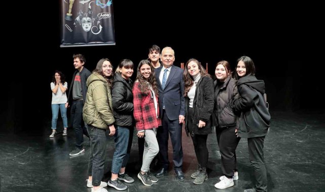 Bu şehirde gençlerin üniversite sınav ücreti yok