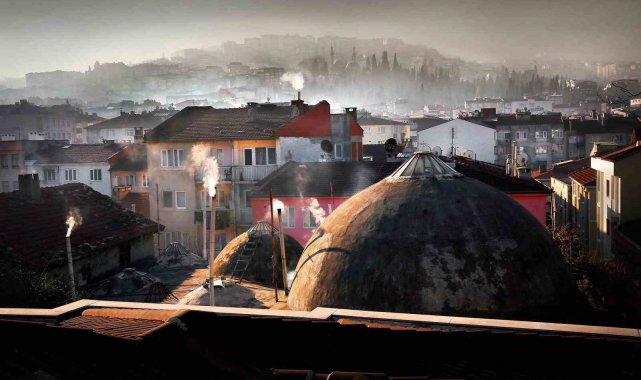 Bursa Valiliği'nden karbonmonoksit zehirlenmelerine karşı uyarı