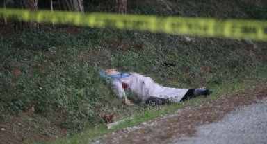Bursa'da polis memuru, annesini, 2 ağabeyini ve yengesini öldürdü