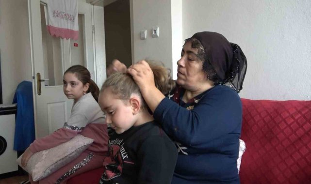 Bursa'da "işe gidiyorum" diyerek evden çıkan eşinden 202 gündür haber alamıyor