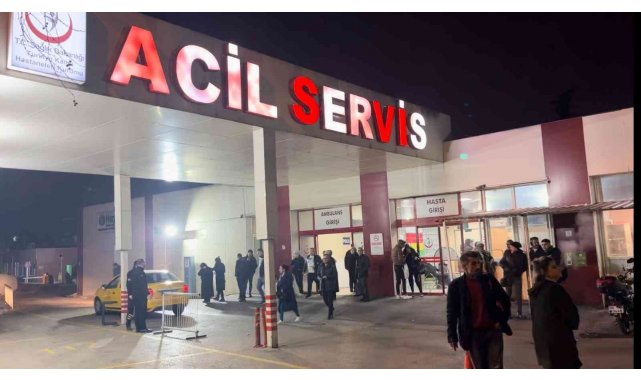 Bursa'da ünlü oyuncunun da aralarında bulunduğu 15 kişi yedikleri mantardan zehirlendi