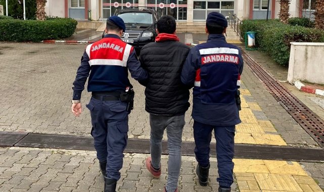 Çalınan araç bulunarak sahibine teslim edildi