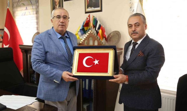 Çameli Belediyesi personeline yüzde 65 zam