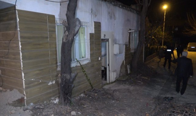 Cesedi bulunan bebeğin 2 kardeşi koruma altında