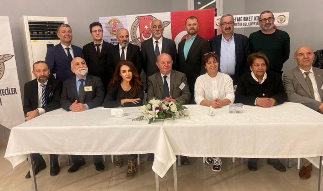 ÇGC'de Esendemir güven tazeledi