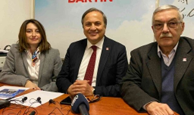 CHP Genel Başkan Yardımcısı Torun: 6'lı masa adayını Şubat ayında açıklayacak
