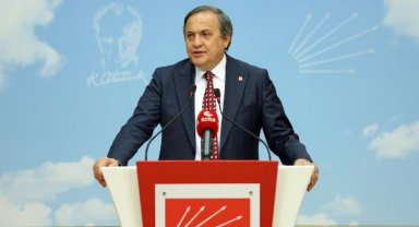 CHP'li Torun: Kapatılan belde ve köylere tanınan avantajların uzatılmasını istedik