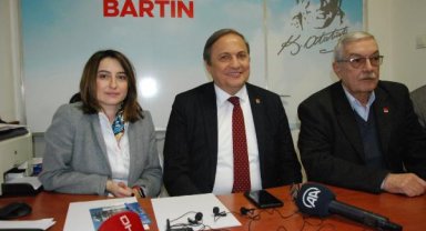 CHP'li Torun: Şubatta cumhurbaşkanı adayımızı 6'lı masa açıklayacak