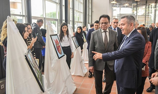 Chughtai Sanat Ödülleri sahiplerini buldu