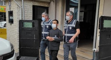 Cinayeti yaşı küçük kızının üstüne atan babaya müebbet istemi