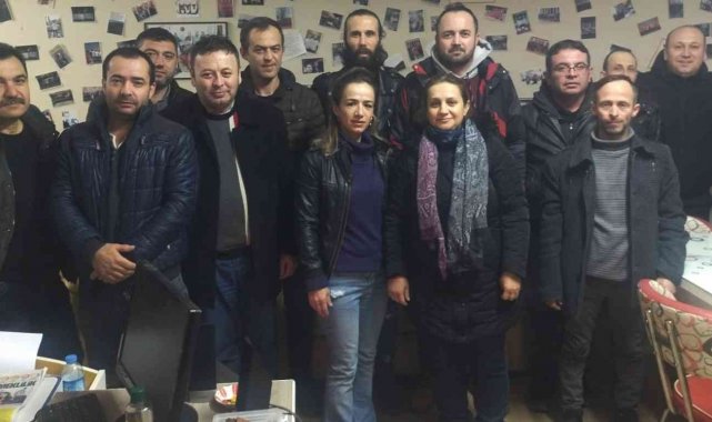 Çıraklık ve staj dönemlerinin sigorta başlangıcı olarak sayılmasını istiyorlar