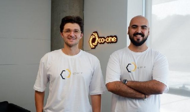 Co-one, Maxis liderliğinde 640 bin Euro yatırım aldı