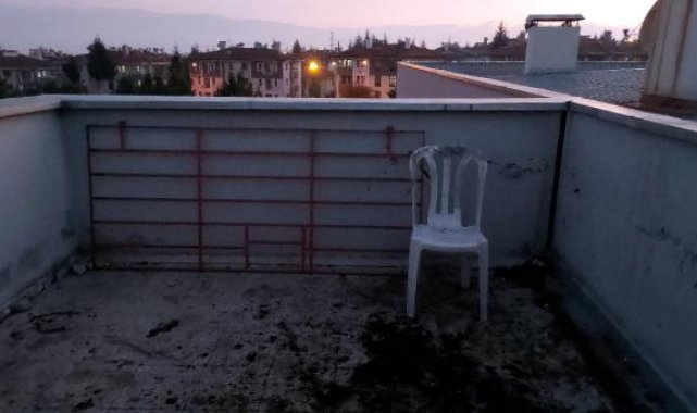 Çocuğu kaçırıp bağladıktan sonra fidye istedi