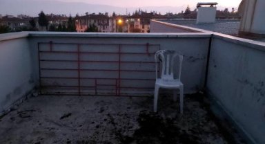 Çocuğu kaçırıp bağladıktan sonra fidye istedi