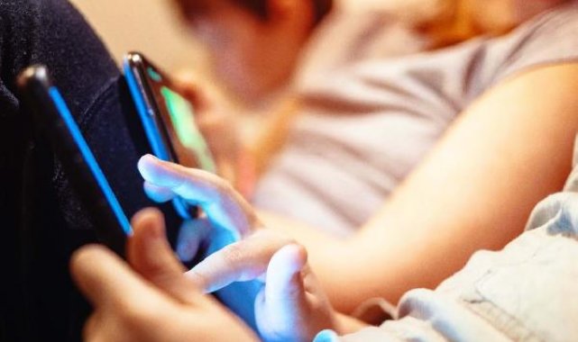 Çocukların cinsel istismar görselleri karantinadan bu yana yüzde 1000 arttı