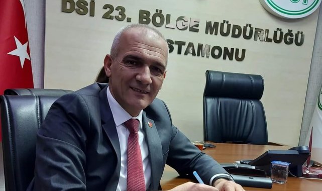 Çorbacı Alibeyoğlu Barajı'nın ihalesi tamamlandı