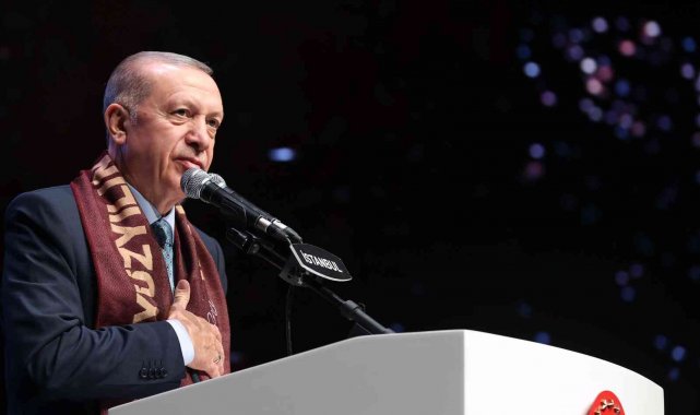 Cumhurbaşkanı açıkladı, Aydın'da Romanlar ev sahibi olacak