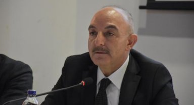 Cumhurbaşkanı Danışmanı Oğan: Dünyada enerji satabilecek bir konuma geldik - Yeniden