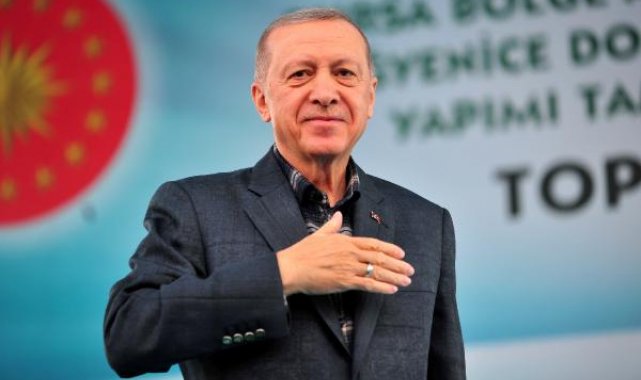 Cumhurbaşkanı Erdoğan: Bay Kemal sen Marmaray'ı, Avrasya'yı gördün mü?