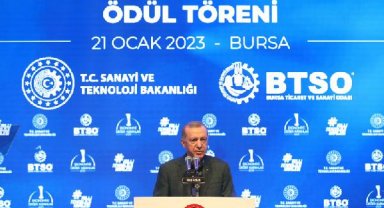 Cumhurbaşkanı Erdoğan: Bay Kemal sen Marmaray'ı, Avrasya'yı gördün mü?