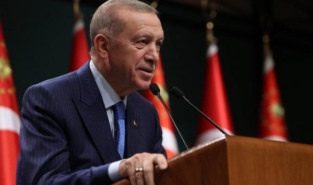 Cumhurbaşkanı Erdoğan: İsveç bizden NATO desteği beklemesin