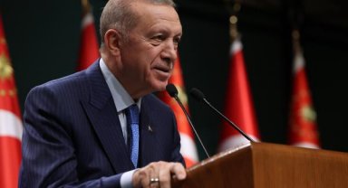 Cumhurbaşkanı Erdoğan: İsveç bizden NATO desteği beklemesin