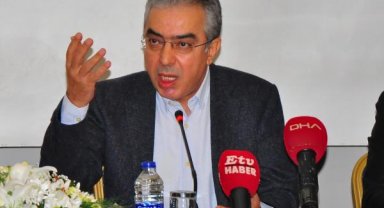 Cumhurbaşkanlığı Başdanışmanı Uçum; Cumhurbaşkanı'nın 2023 adaylığı anayasal olarak hakkıdır