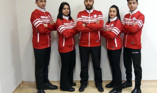 Curling Milli Takımı, EYOF'ta umutlu